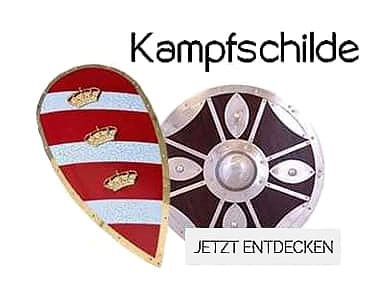 Kampfschilder - Wappenschilder