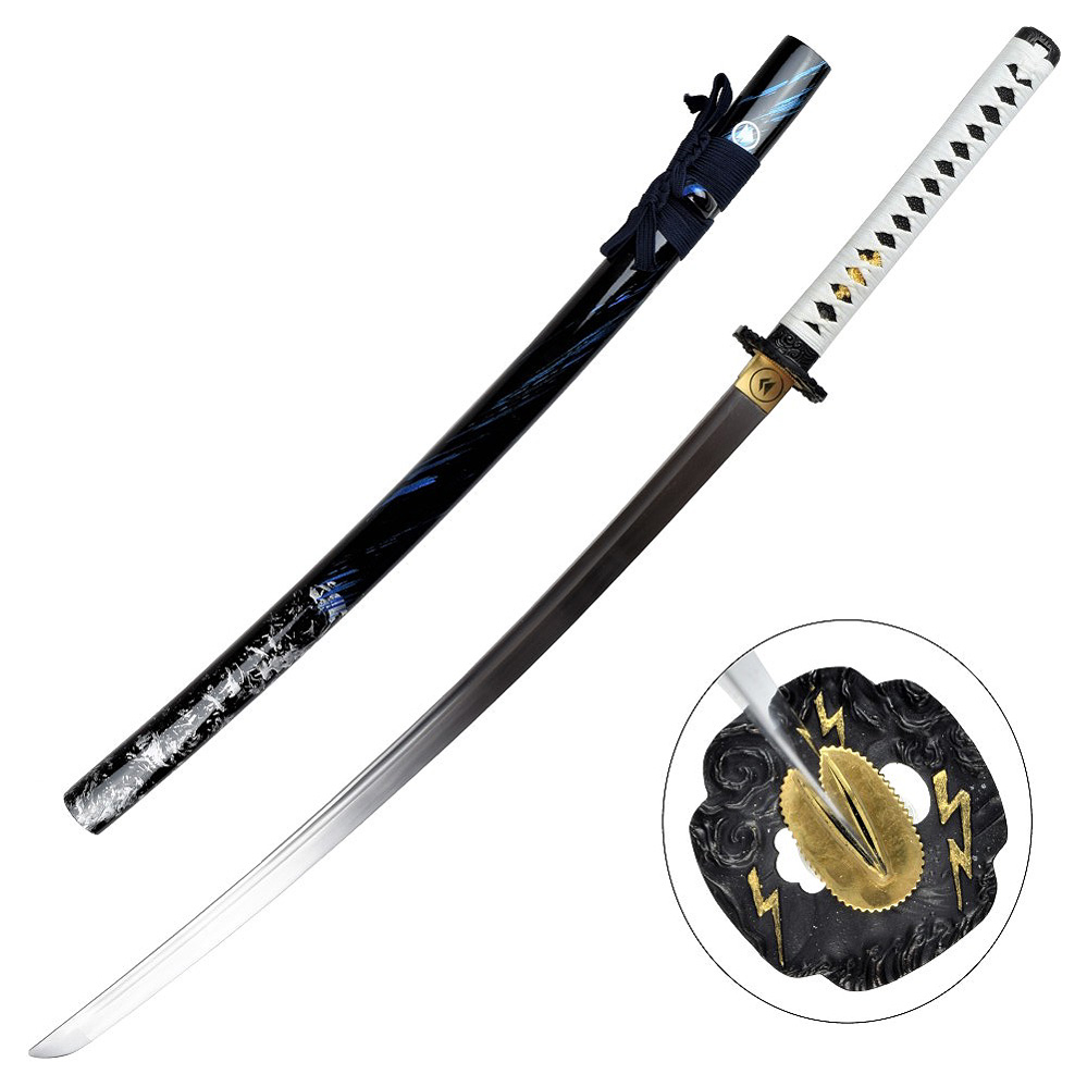 Katana Ghost of Tsushima Jin Sakai