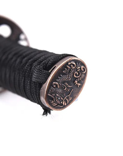 Deko Katana Samurai Schwert