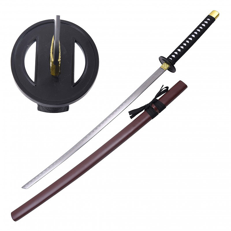 Katana Schwert Sakabatou aus Roruni Kensin