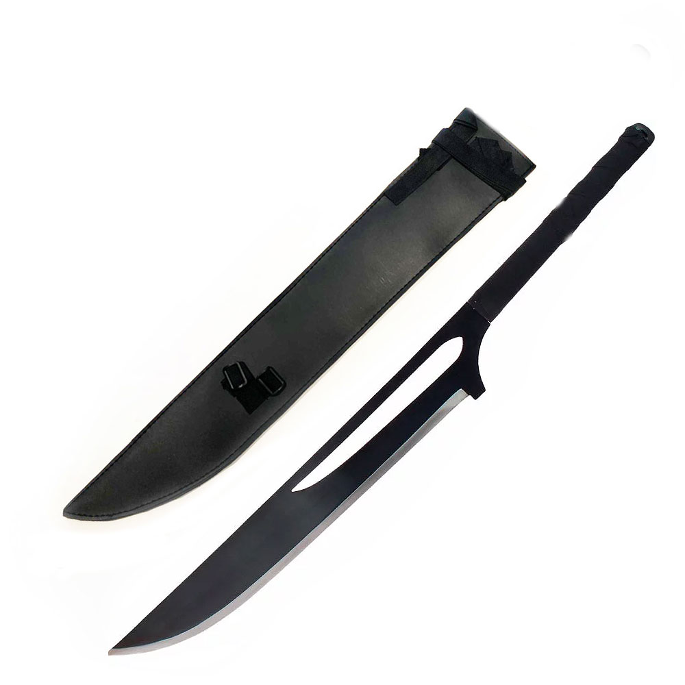 Ichigo Kurosaki Zanpakuto Sword Bleach