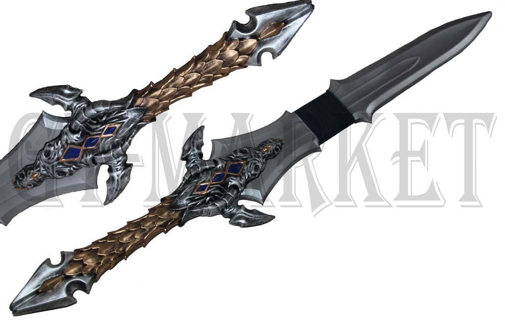 Larp Warcraft Schwert von Lothar