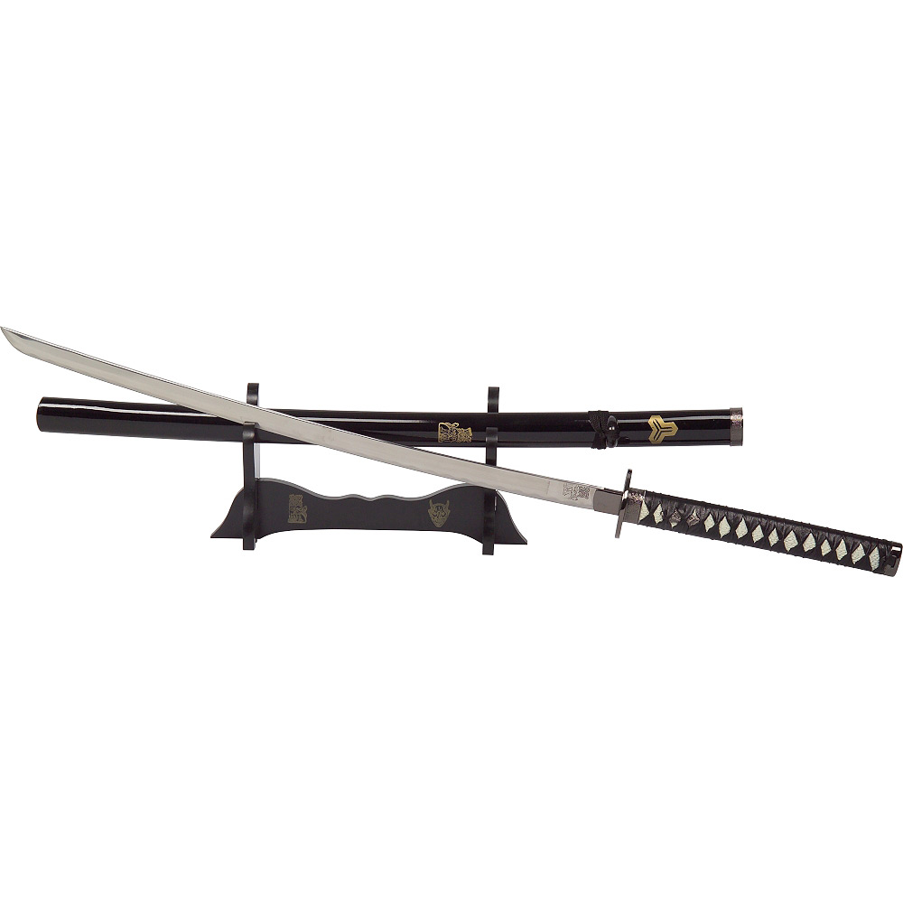 Katana Bride`s inklusive Schwertständer