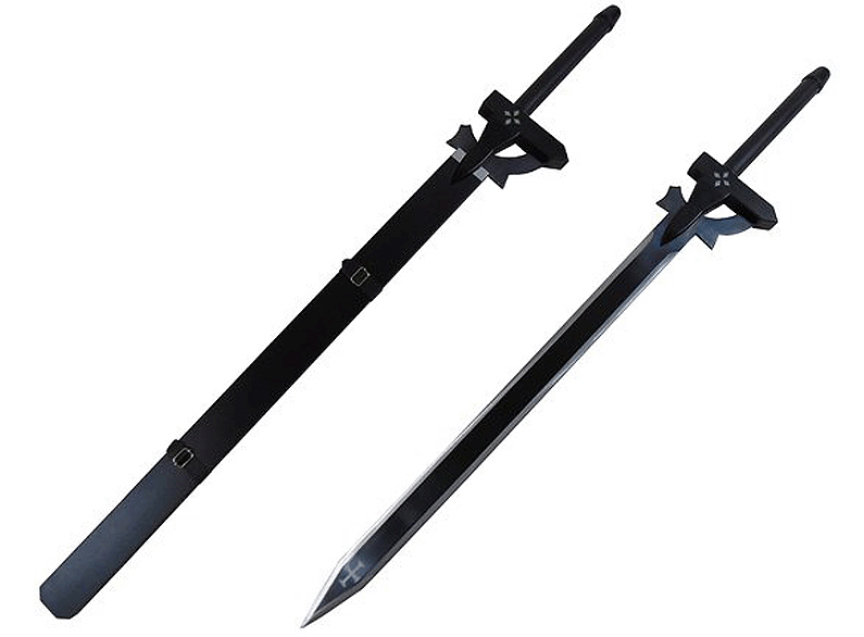 Elucidator Kirito Schwert