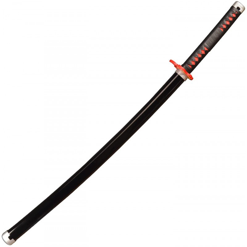 Demon Slayer Katana Kamado Tanjirou