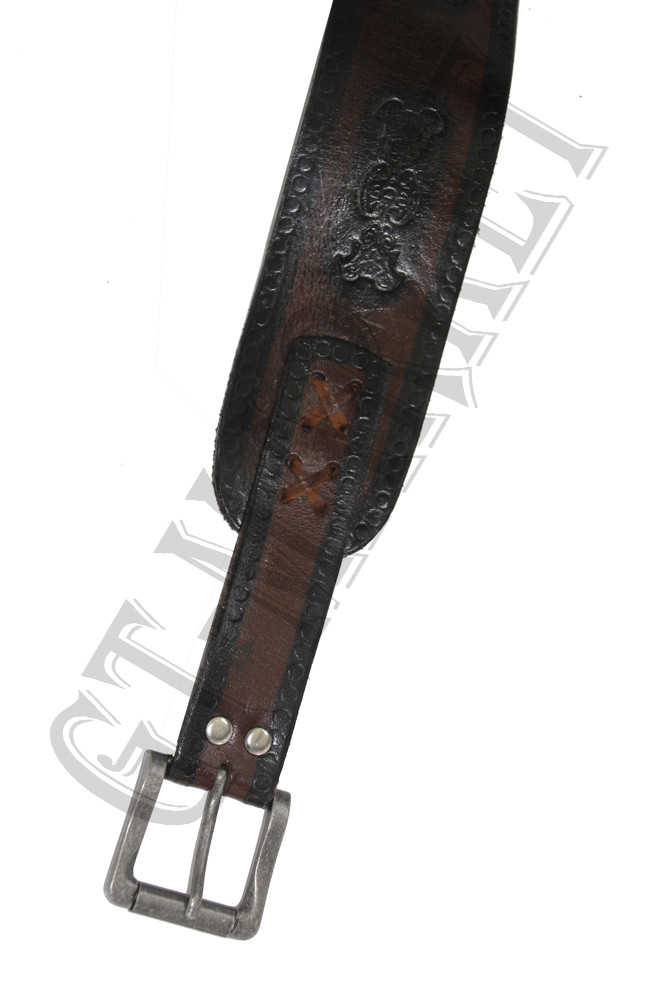 Western-Revolverguertel-1 Western Revolvergürtel