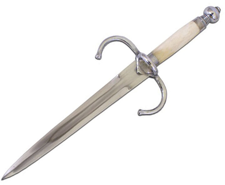 Rapier-Begleitdolch