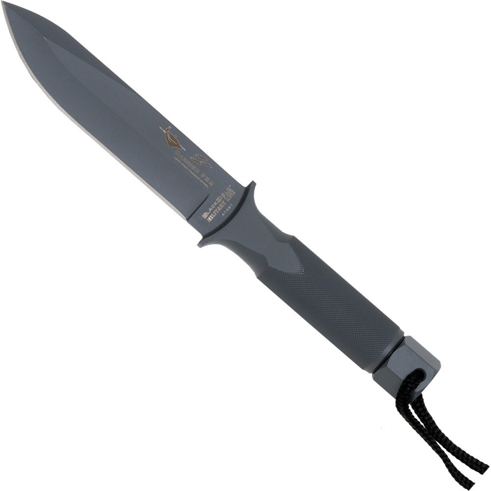 BlackField Carrier F 22 Messer