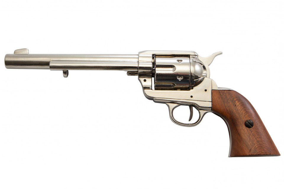 Western-Kavallerie-Colt-Revolver-US-1873