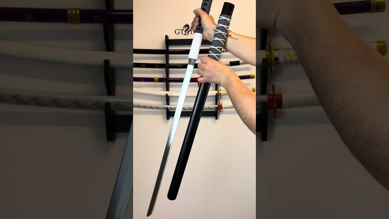 Naruto Katana Kakashi Hatake