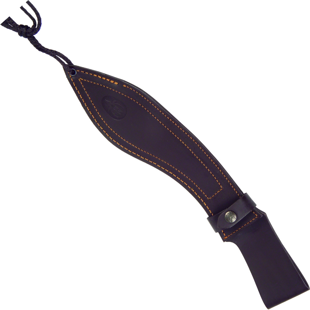 Muela-Kukri