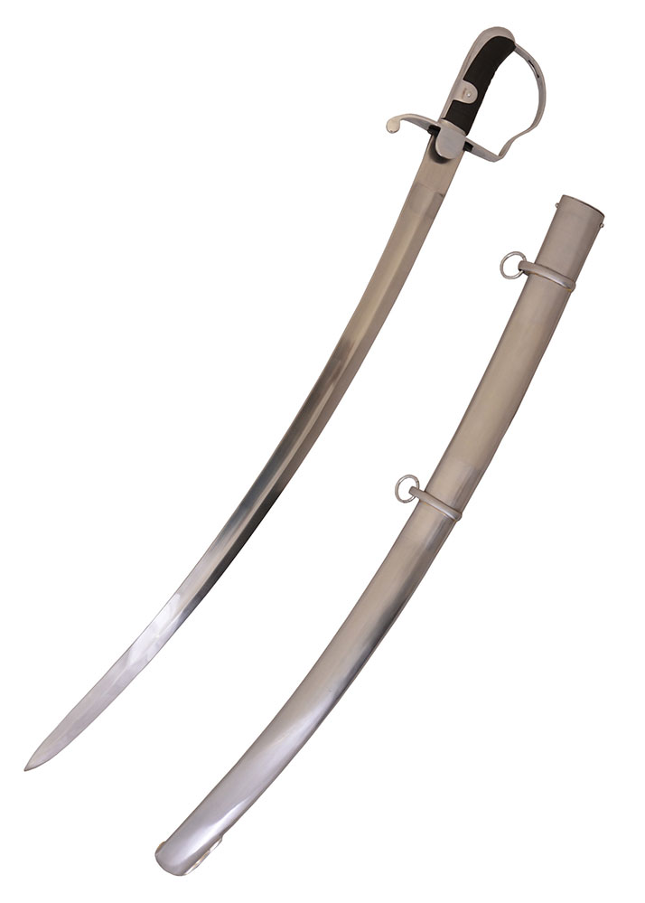 Blüchersäbel Kavalleriesäbel M1811