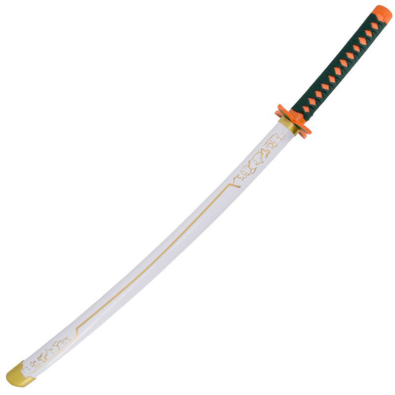 Bambus-Katana-Shinobu-Kocho
