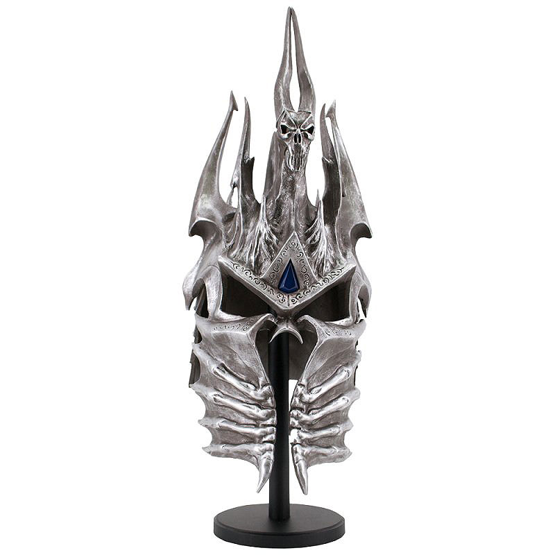 Arthas Helm aus World of Warcraft