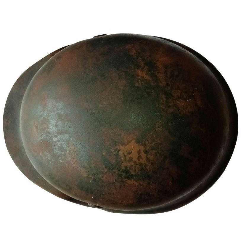 Deutscher Stahlhelm M42