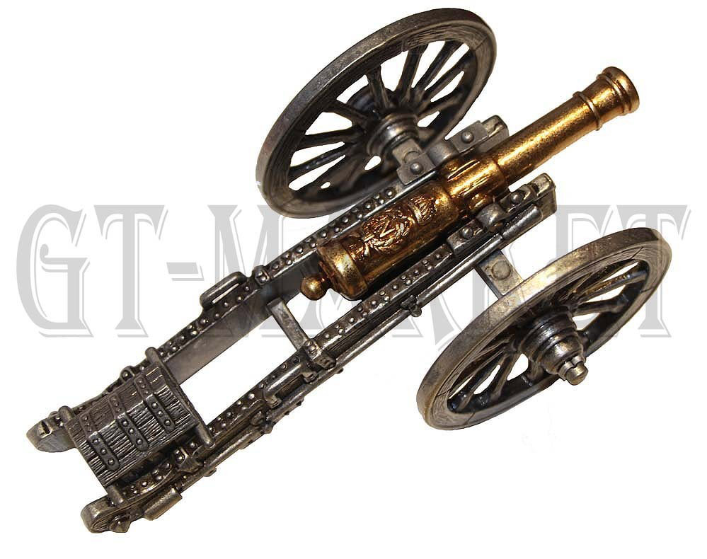 Kanone Napoleon