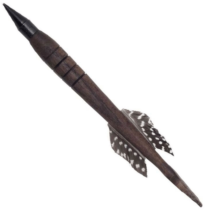 Armbrustbolzen 29 cm