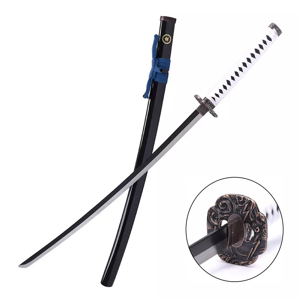 Ghost of Tsushima Katana Jin Sakai