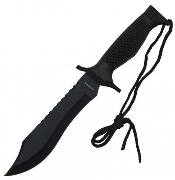 Jagd Survival Messer