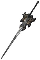 Saurons Schwert mit Wandhalter