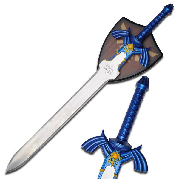 Link Master Schwert Zelda