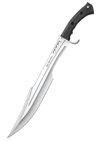 Honshu Spartan Schwert mit Scheide