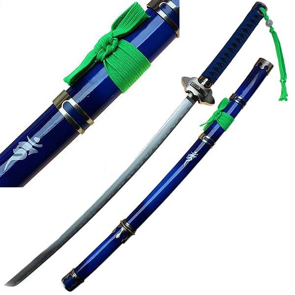Blue Exorcist Schwert Kurikara C-Ware