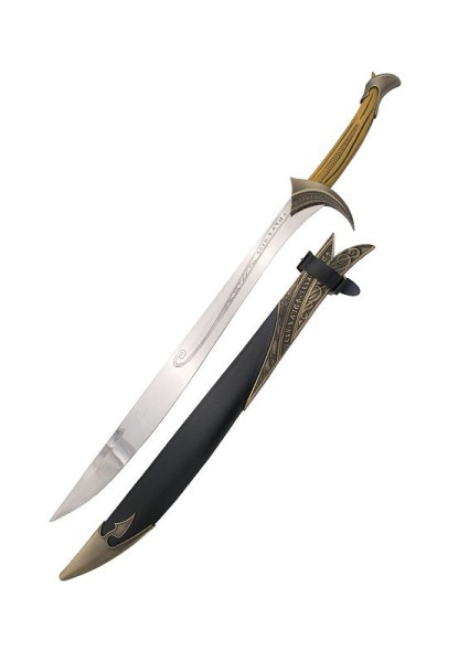 Thorin Eichenschild Schwert