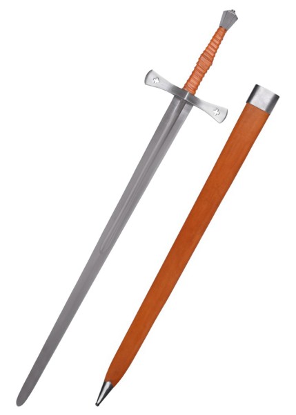 Shrewsbury Schwert Dekoschwert