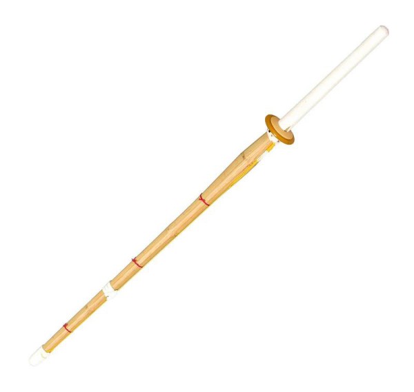 Kendo Shinai Bambusschwert aus Bambus
