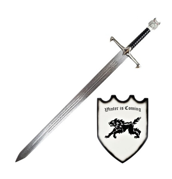 Longclaw Schwert