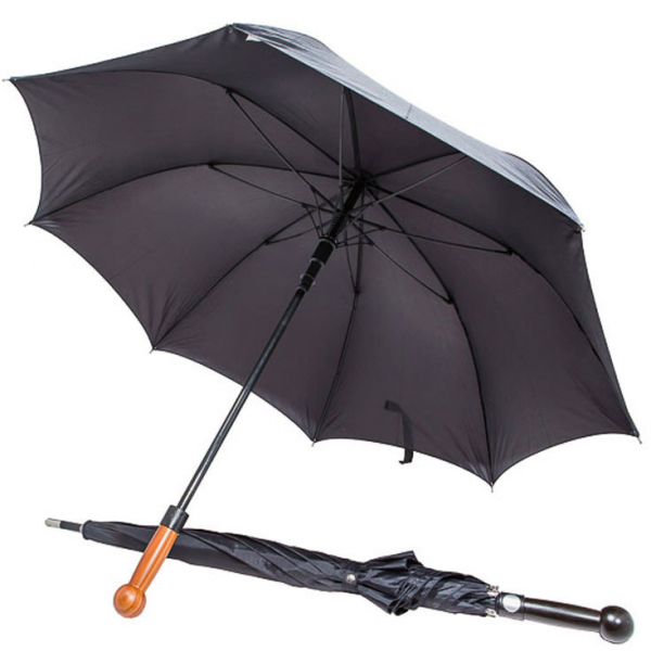 Selbstverteidigungs Regenschirm