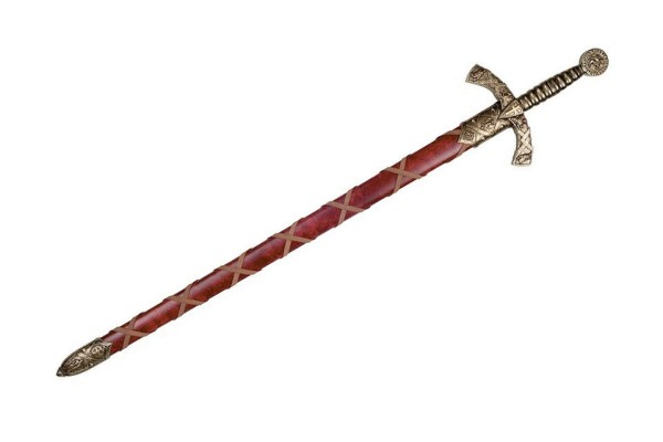 Tempelritter Schwert