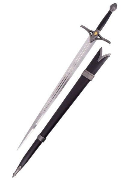 Galadriel Schwert inklusive Scheide