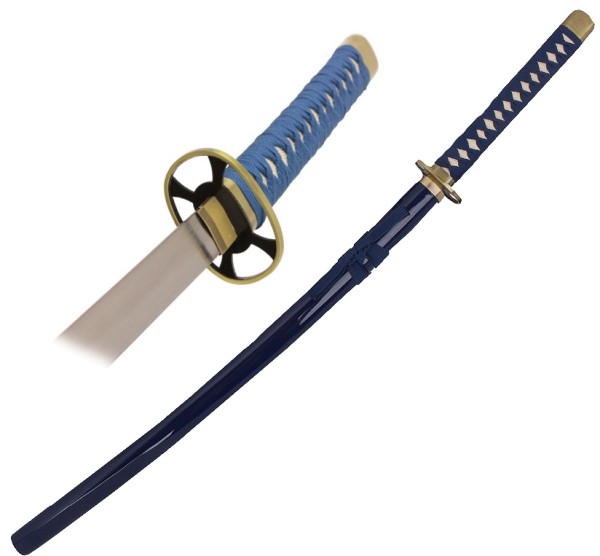Schwert Hibiya Amamiya