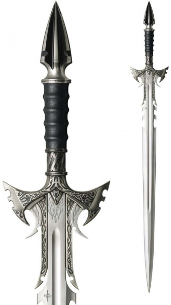 Sedethul, Schwert von Avonthia