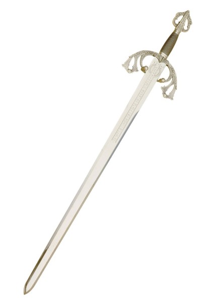 Schwert El Cid Tizona
