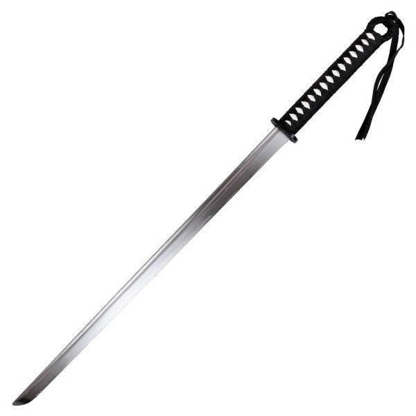 Ninja Katana Schwert mit gerader Klinge