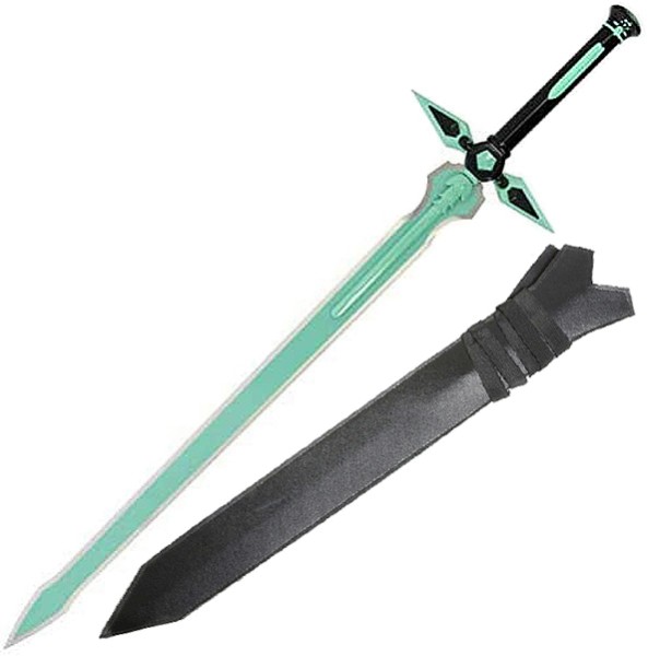 Kiritos Schwert Dark Repulser Sword Art Online