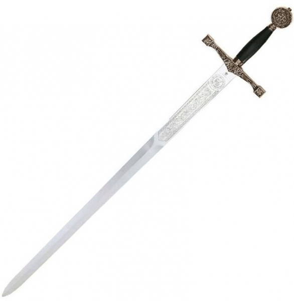 Schwert Excalibur Bronze